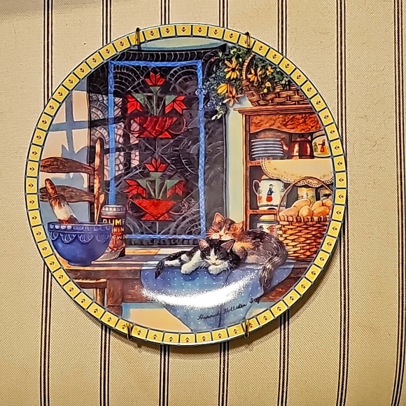 The Bradford Exchange Other Bradford Exchange Fine China